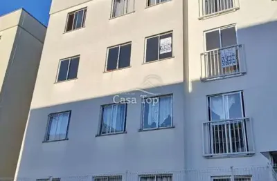 Apartamento à venda no condomínio jardins florence - órfãs