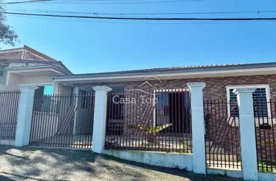 Casa com 3 quartos para alugar no Jardim Carvalho, Ponta Grossa 