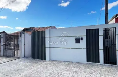 Casa com 3 quartos à venda no Boa Vista, Ponta Grossa 