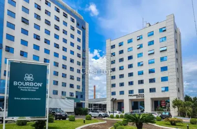 Sala comercial para alugar Edifício Philadelphia - Olarias