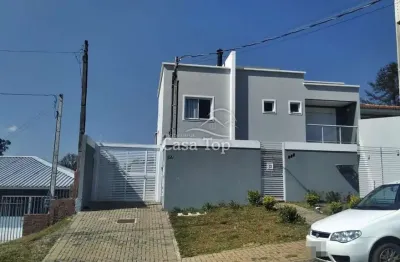 Sobrado para alugar residencial zahailo ii - olarias