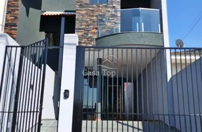 Casa com 3 quartos para alugar no Contorno, Ponta Grossa 