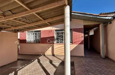 Casa com 3 quartos à venda no Orfãs, Ponta Grossa 