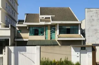 Casa com 4 quartos à venda no Olarias, Ponta Grossa 