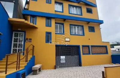 Apartamento para alugar edifício gralha azul - centro
