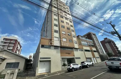 Apartamento com 2 quartos à venda no Centro, Ponta Grossa 