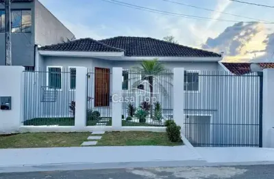 Casa com 3 quartos à venda no Contorno, Ponta Grossa 