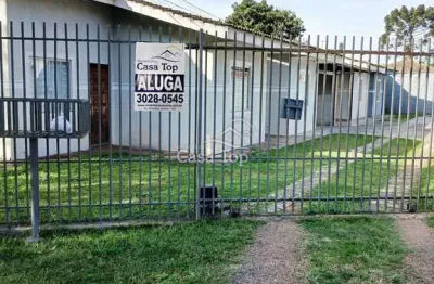Casa em condomínio fechado com 2 quartos para alugar no Oficinas, Ponta Grossa 