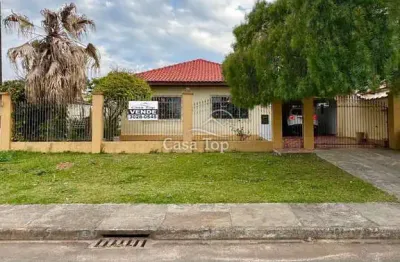 Casa com 4 quartos à venda no Oficinas, Ponta Grossa 