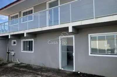 Casa com 3 quartos para alugar no Colônia Dona LuÍza, Ponta Grossa 
