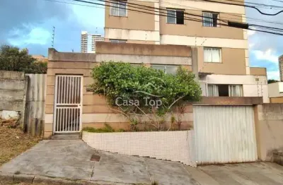 Apartamento para alugar edifício mata nativa - centro