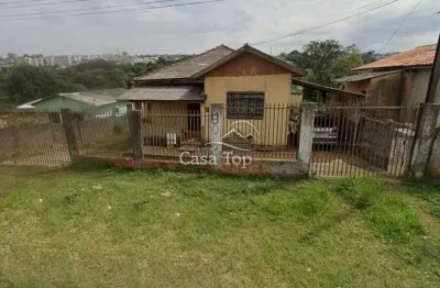 Terreno à venda no Uvaranas, Ponta Grossa 