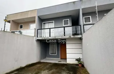 Casa com 3 quartos para alugar no Oficinas, Ponta Grossa 
