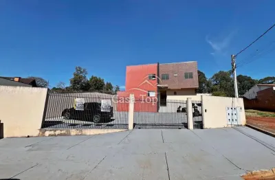 Apartamento com 2 quartos para alugar no Oficinas, Ponta Grossa 