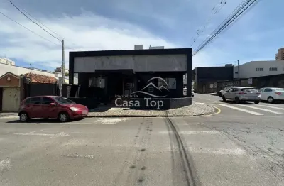 Ponto comercial para alugar no Centro, Ponta Grossa 