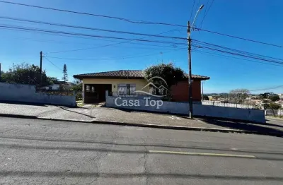 Casa com 3 quartos para alugar no Oficinas, Ponta Grossa 