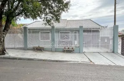 Casa com 3 quartos à venda no Uvaranas, Ponta Grossa 