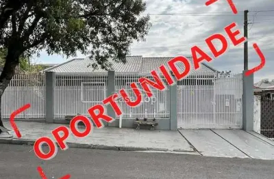 Casa com 3 quartos à venda no Uvaranas, Ponta Grossa 