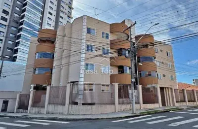 Apartamento semimobiliado à venda edifício esplendore - órfãs