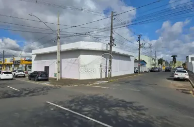 Ponto comercial para alugar no Oficinas, Ponta Grossa 