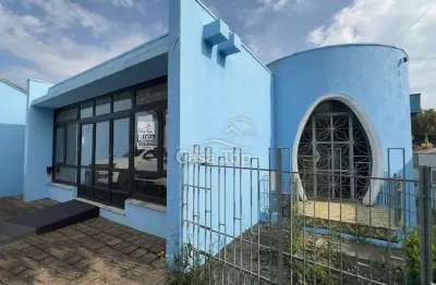 Ponto comercial para alugar no Centro, Ponta Grossa 