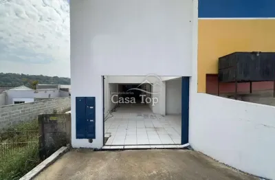 Barracão / Galpão / Depósito para alugar no Contorno, Ponta Grossa 