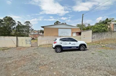 Barracão / Galpão / Depósito para alugar no Boa Vista, Ponta Grossa 