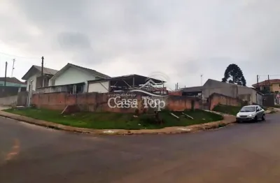 Terreno à venda no Contorno, Ponta Grossa 