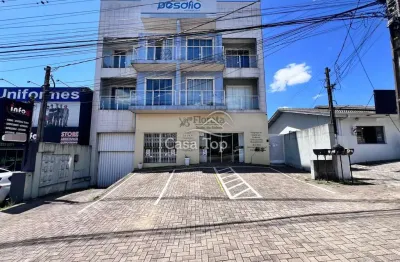 Apartamento com 2 quartos para alugar no Centro, Ponta Grossa 