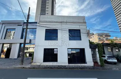 Ponto comercial à venda no Centro, Ponta Grossa 