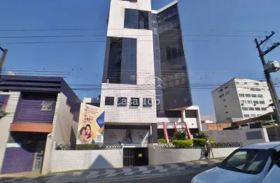 Sala comercial para alugar edifício clinical tower - centro