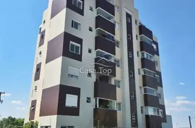 Apartamento semimobiliado à venda edifício garopaba - órfãs