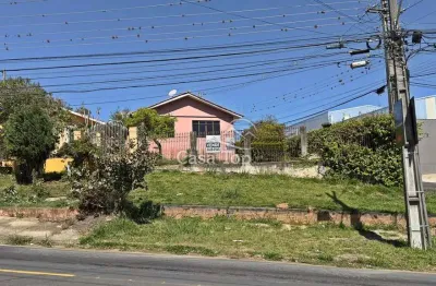 Casa com 3 quartos à venda no Ronda, Ponta Grossa 