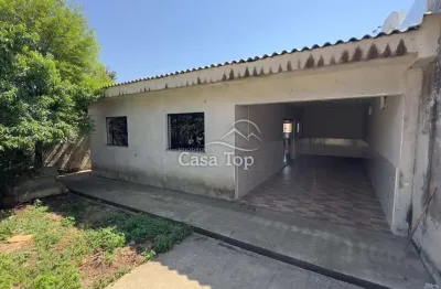 Casa com 4 quartos à venda no Boa Vista, Ponta Grossa 