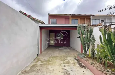 Sobrado para alugar jardim santa clara - colônia dona luiza