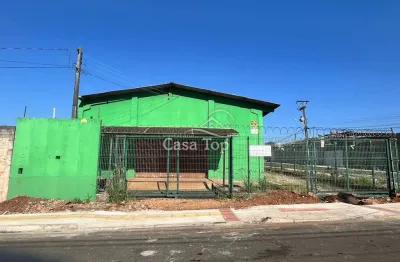 Barracão / Galpão / Depósito para alugar no Cará-cará, Ponta Grossa 