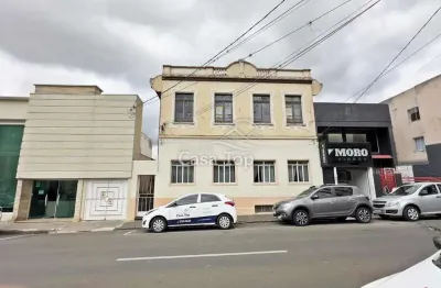 Ponto comercial para alugar no Centro, Ponta Grossa 