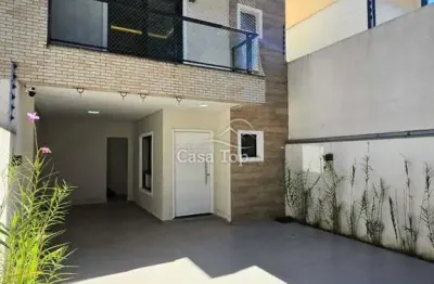 Casa com 3 quartos à venda no Jardim Carvalho, Ponta Grossa 