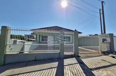 Casa com 3 quartos para alugar no Uvaranas, Ponta Grossa 