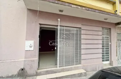Sala comercial para alugar no Centro, Ponta Grossa 