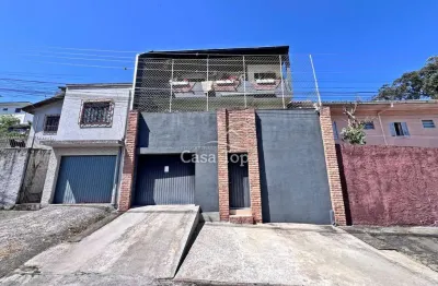 Casa com 3 quartos para alugar no Centro, Ponta Grossa 