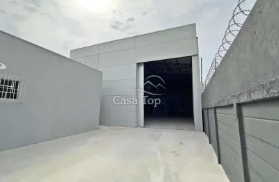 Barracão / Galpão / Depósito para alugar no Contorno, Ponta Grossa 