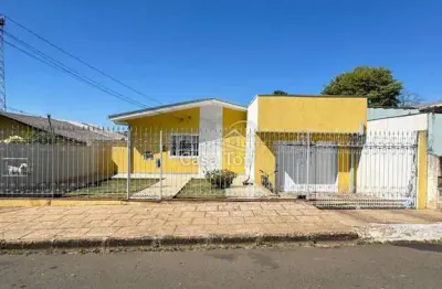 Casa com 2 quartos à venda no Neves, Ponta Grossa 