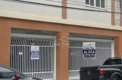 Sala comercial para alugar no Centro, Ponta Grossa 