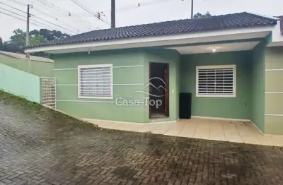 Casa em condomínio fechado com 2 quartos para alugar no Colônia Dona LuÍza, Ponta Grossa 