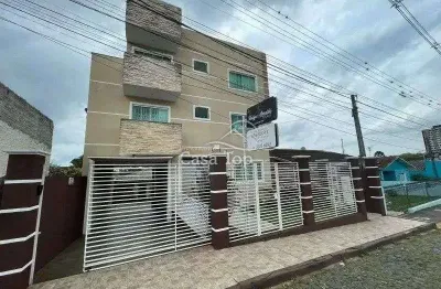 Apartamento com 2 quartos para alugar no Uvaranas, Ponta Grossa 