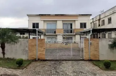 Apartamento com 2 quartos à venda no Jardim Carvalho, Ponta Grossa 