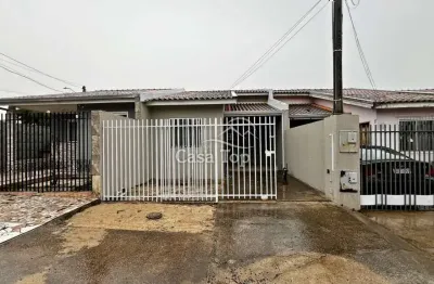Casa com 2 quartos à venda no Neves, Ponta Grossa 