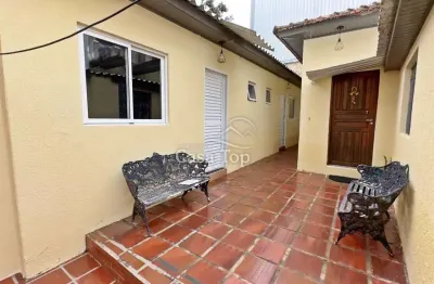 Apartamento com 1 quarto para alugar no Centro, Ponta Grossa 