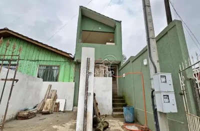 Apartamento com 1 quarto para alugar no Uvaranas, Ponta Grossa 